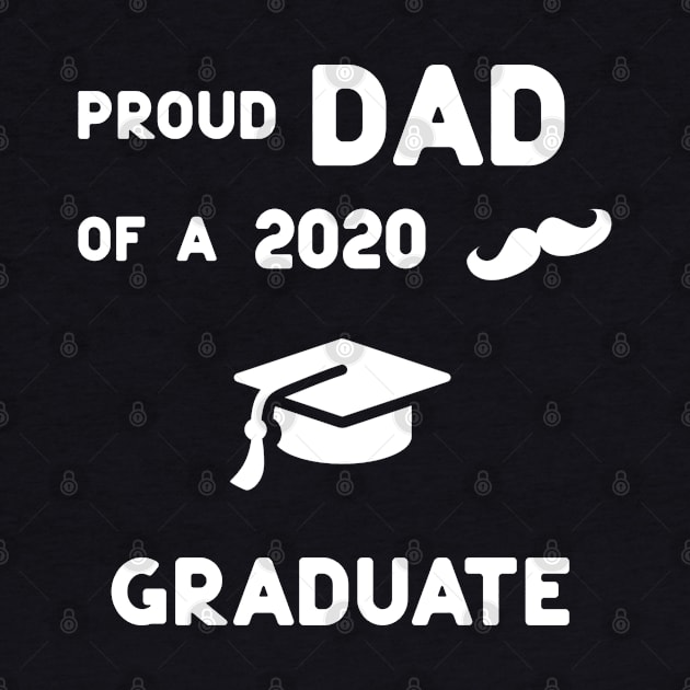 Proud Dad of A 2020 Graduate Senior Quarantined by Hussein@Hussein